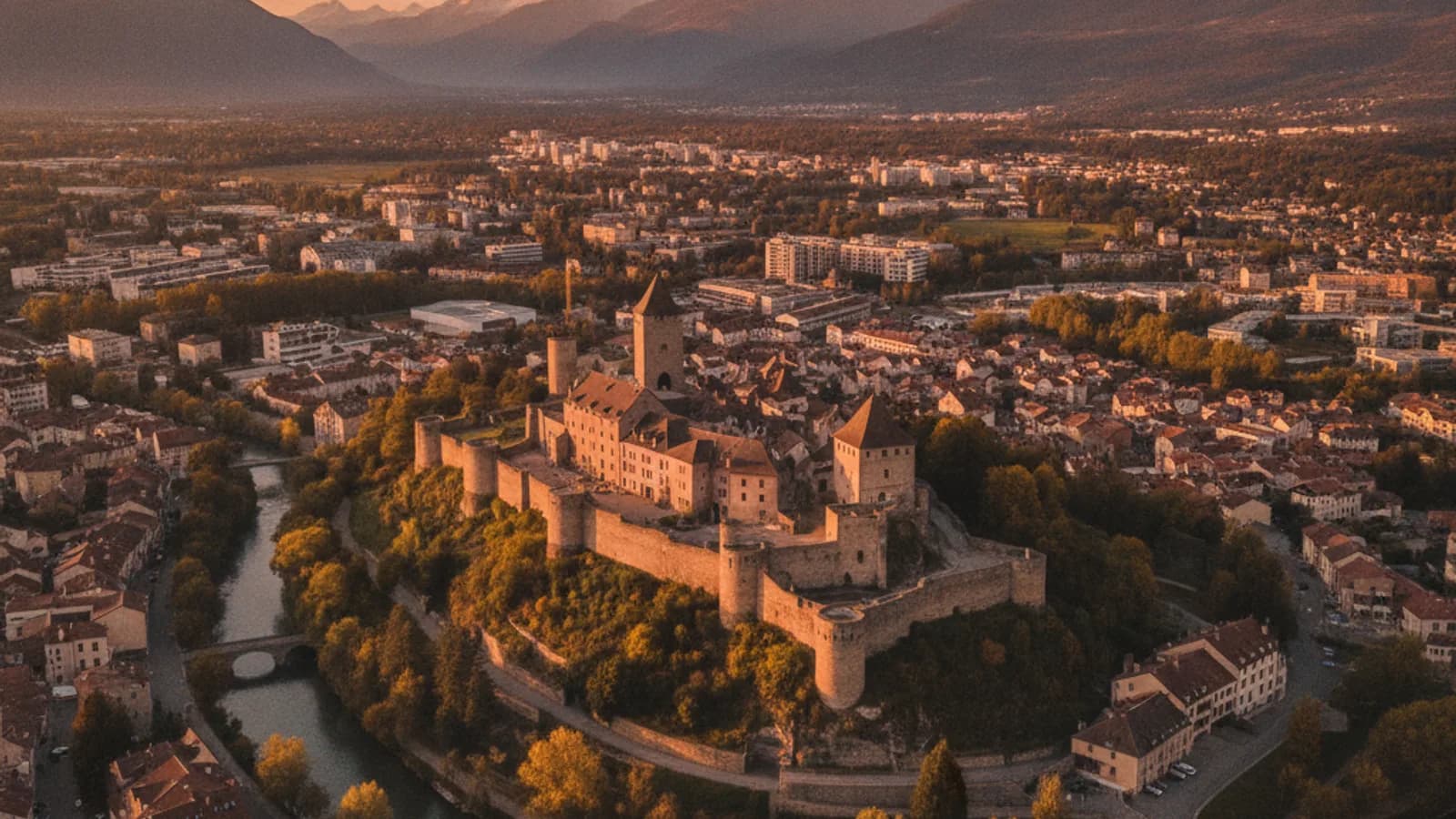 Albertville
