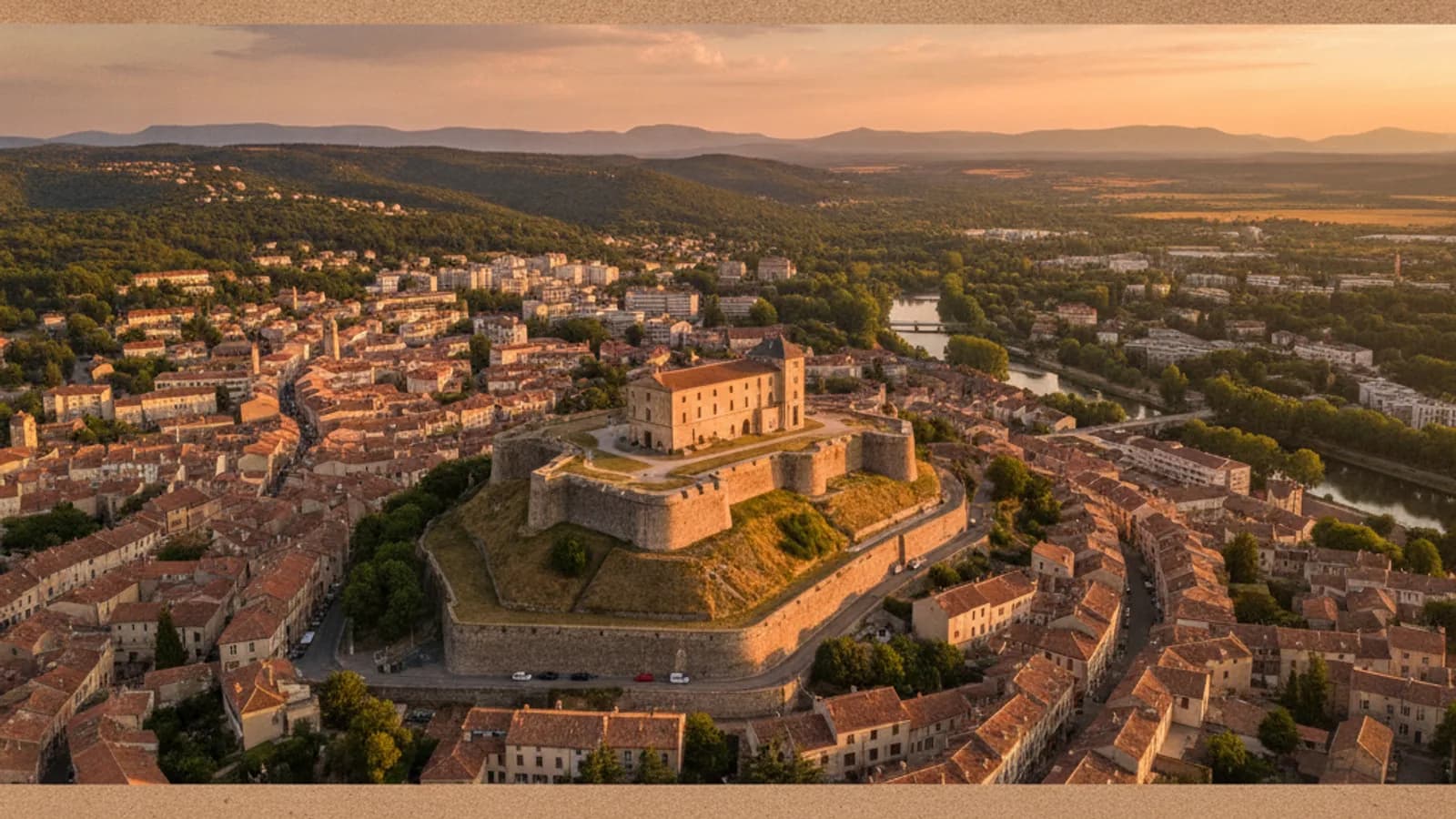 Alès