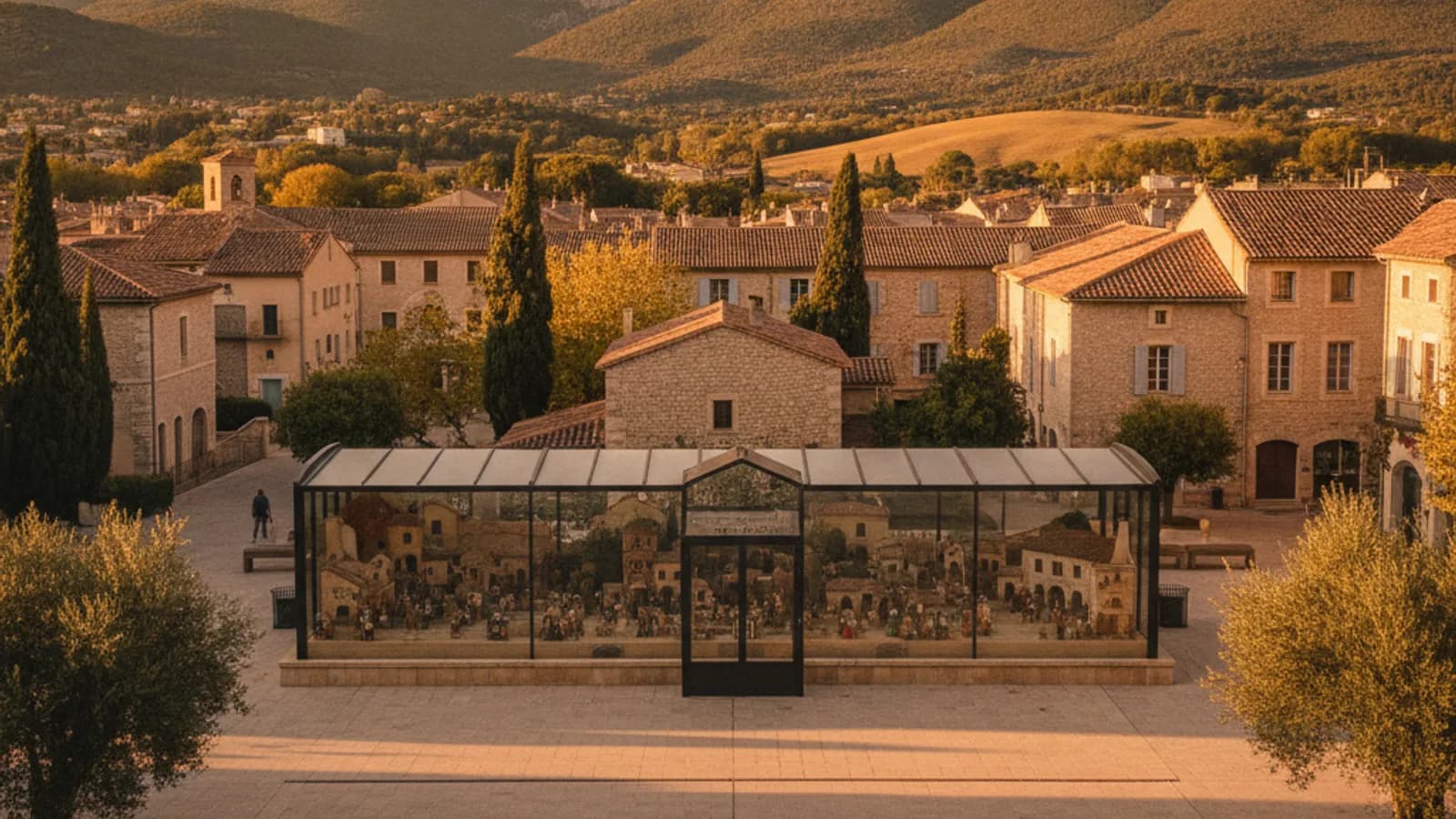Aubagne