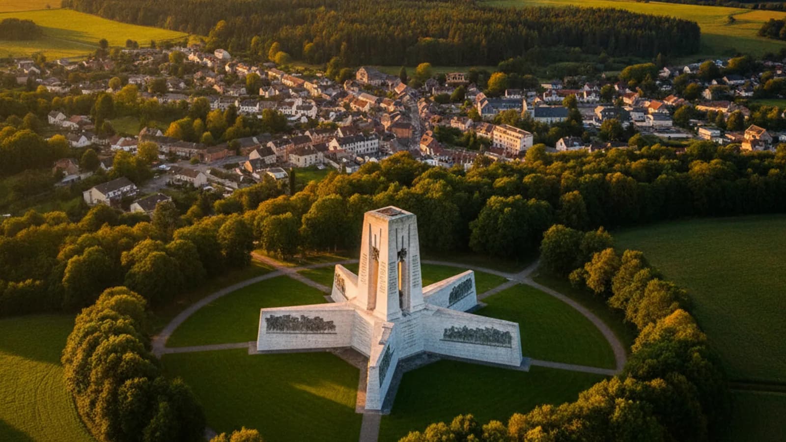 Wallonie (Luxembourg belge)