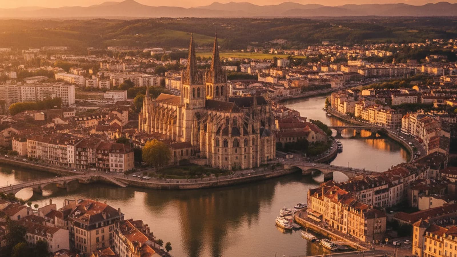 Bayonne