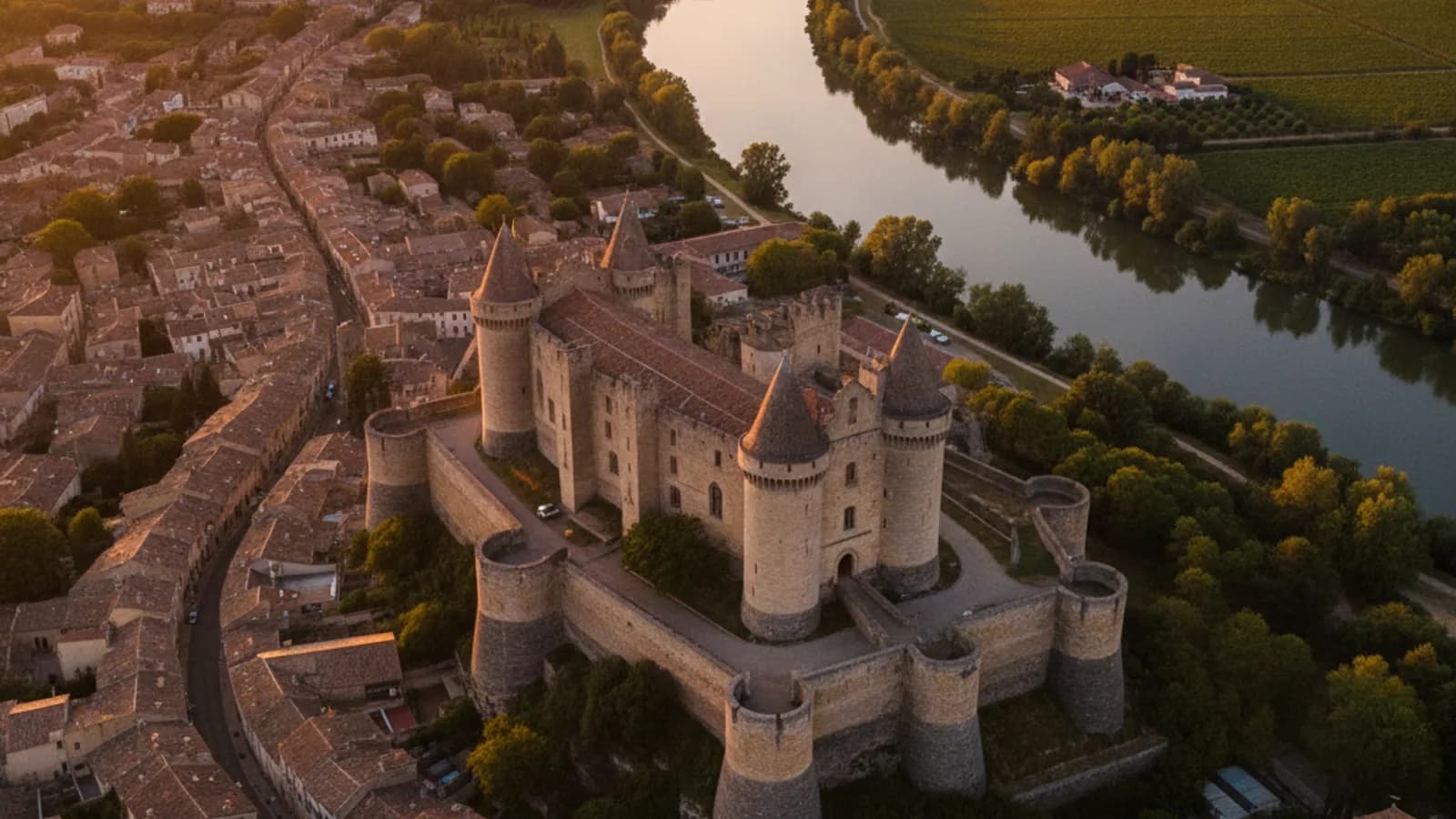 Beaucaire