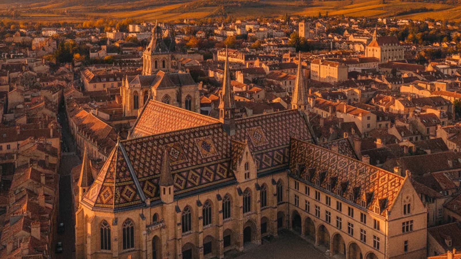Beaune