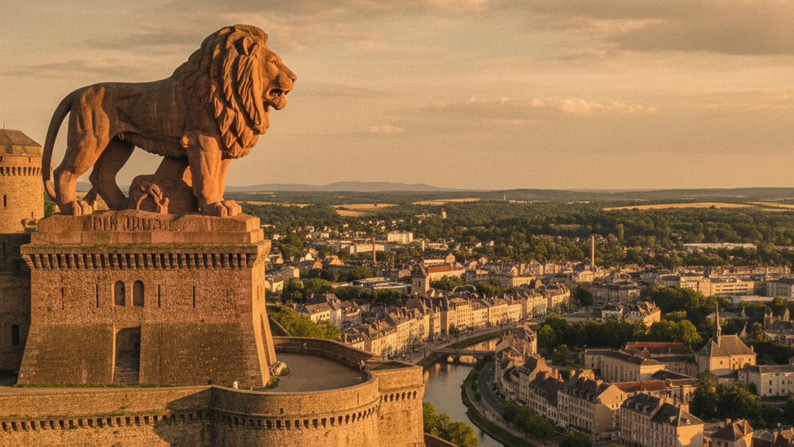 Belfort