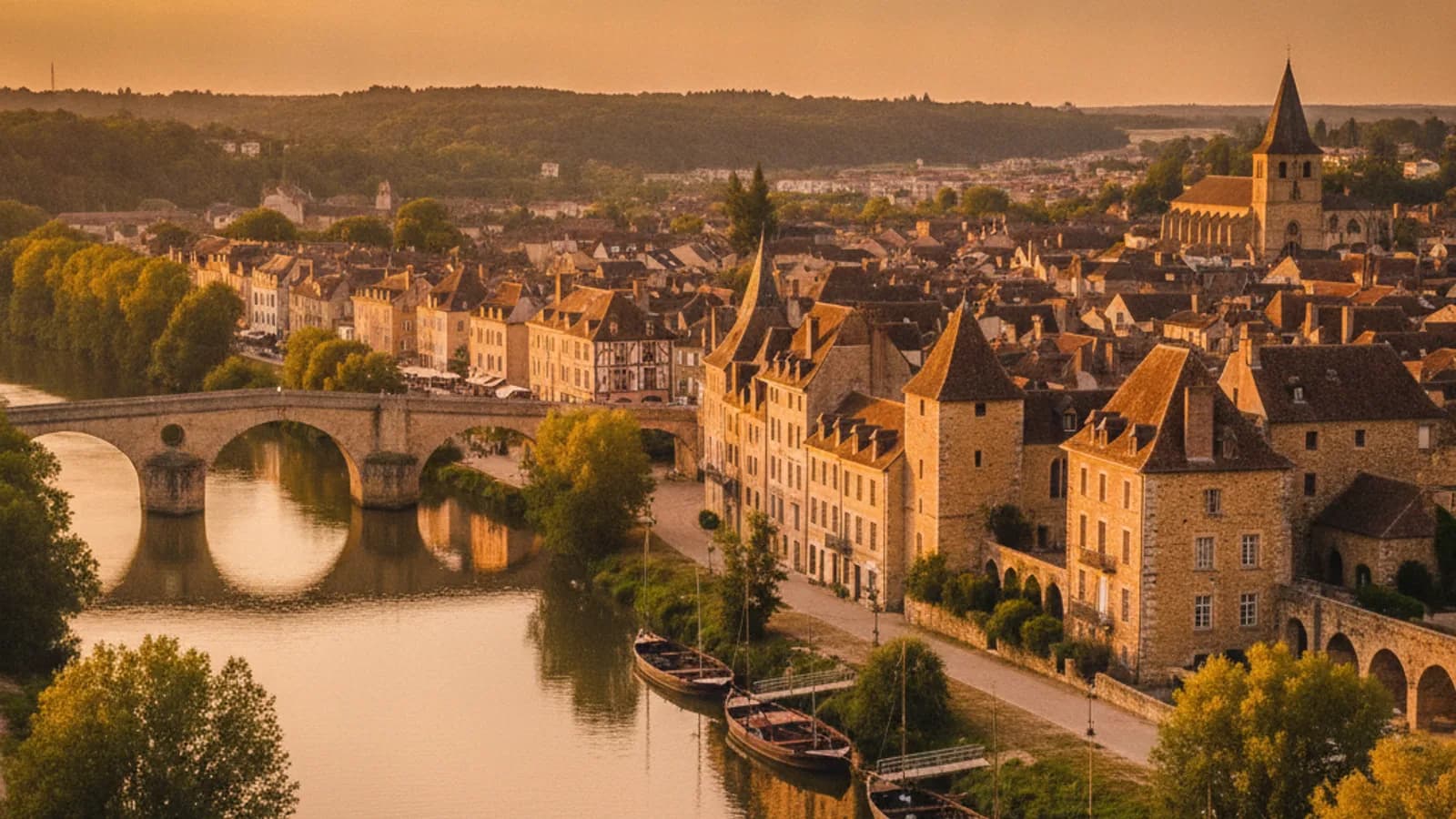 Bergerac