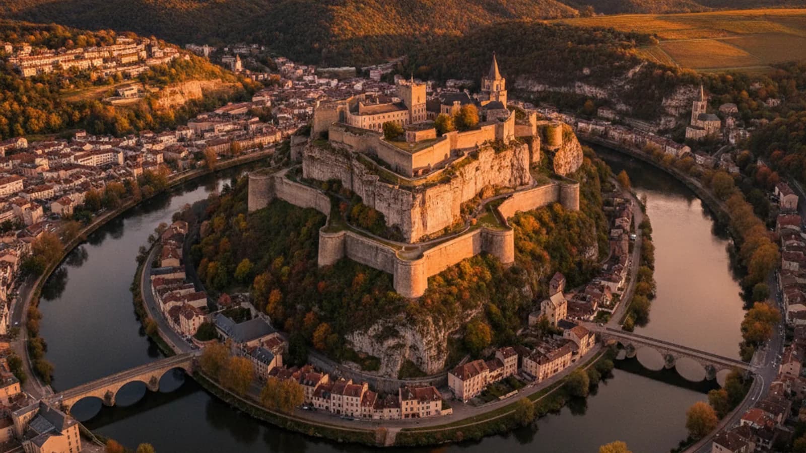 Besançon