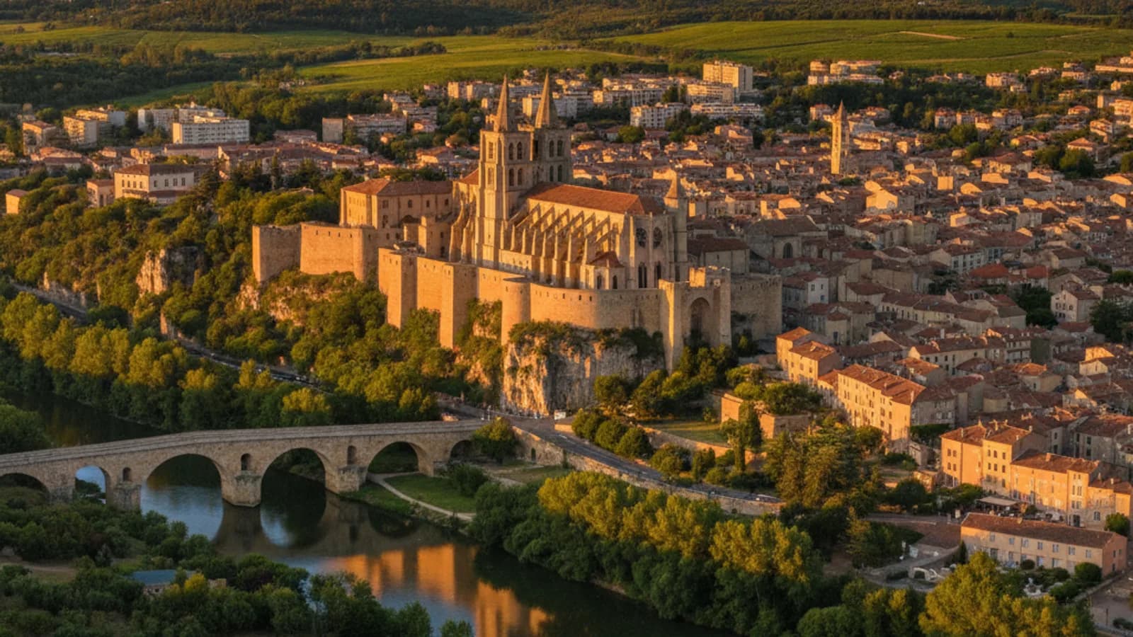 Béziers