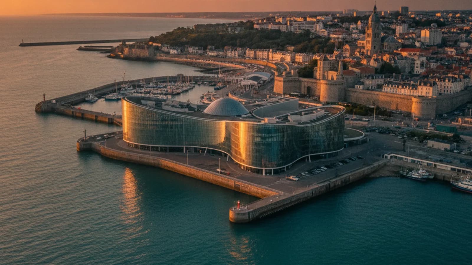Boulogne-sur-Mer