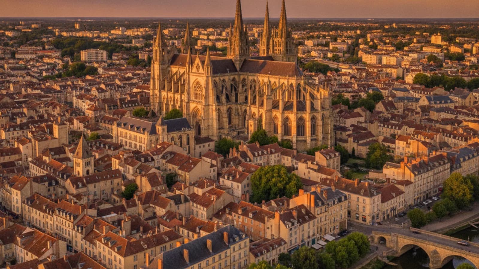 Bourges