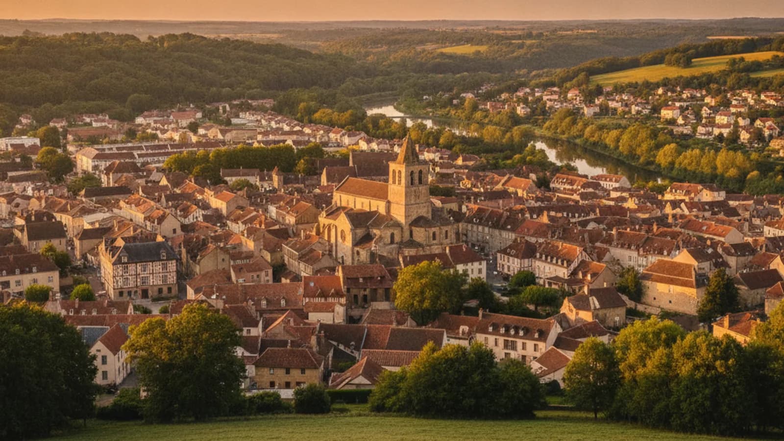 Brive-la-Gaillarde