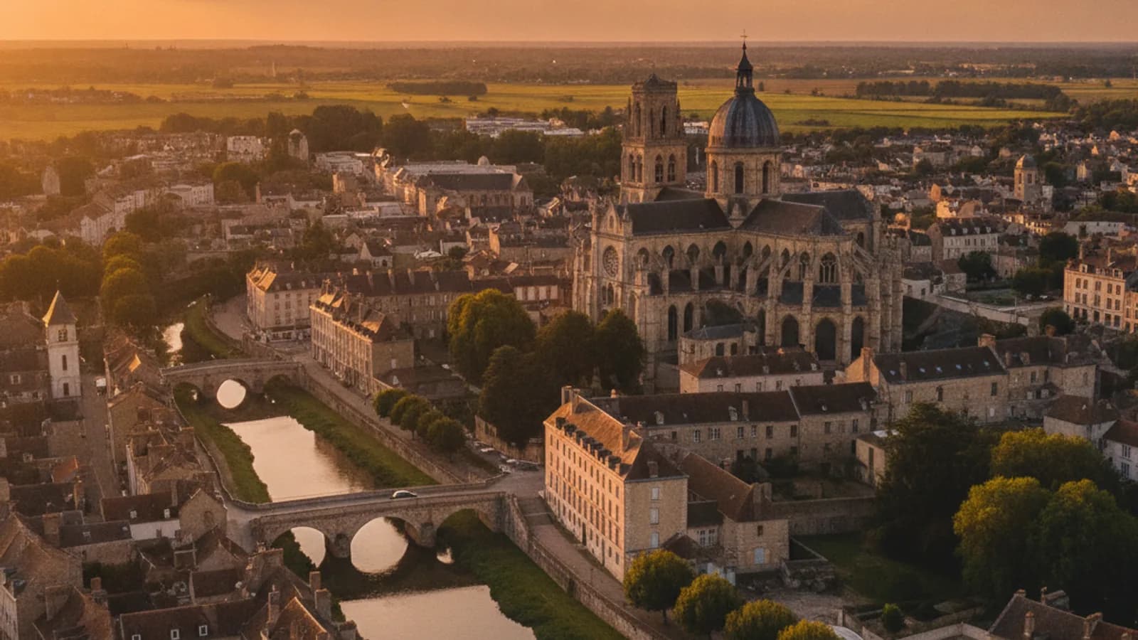 Cambrai