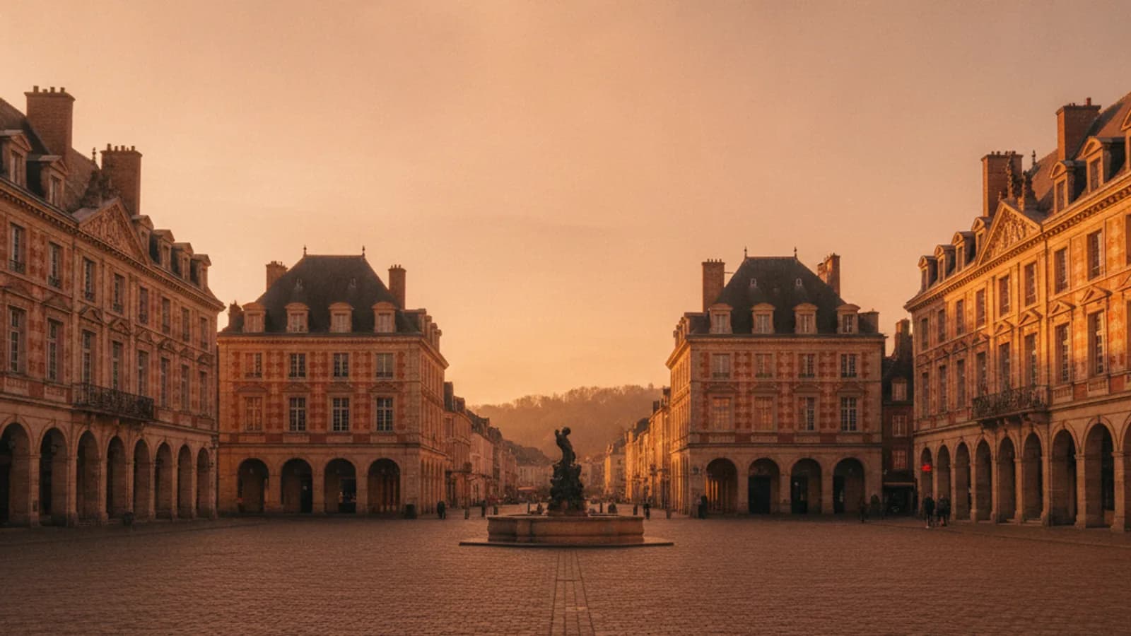 Charleville-Mézières