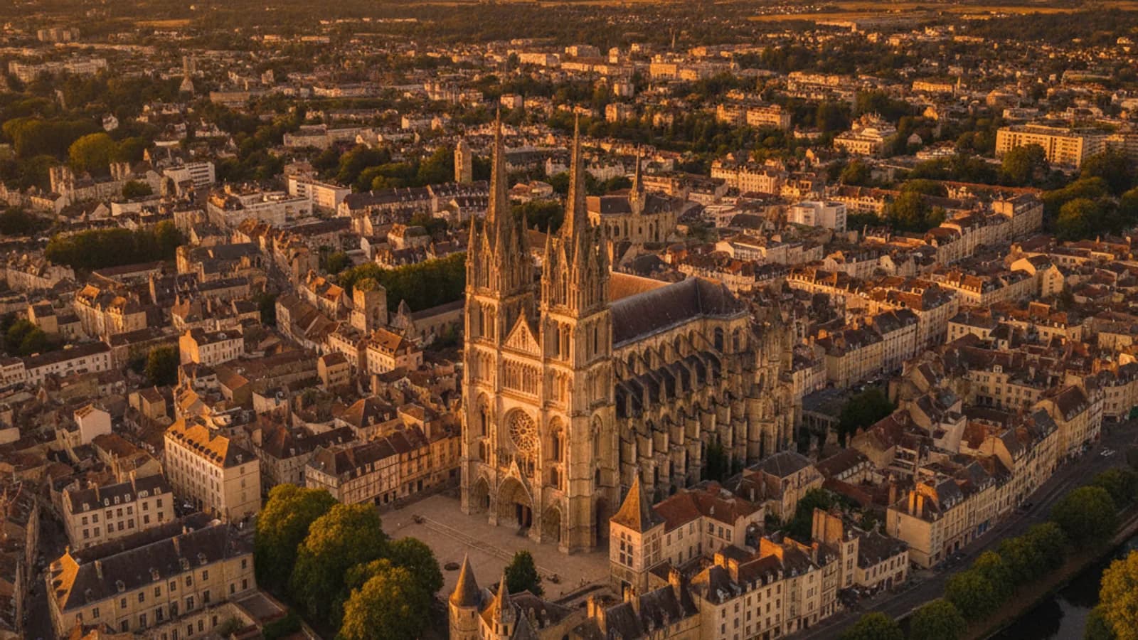 Chartres