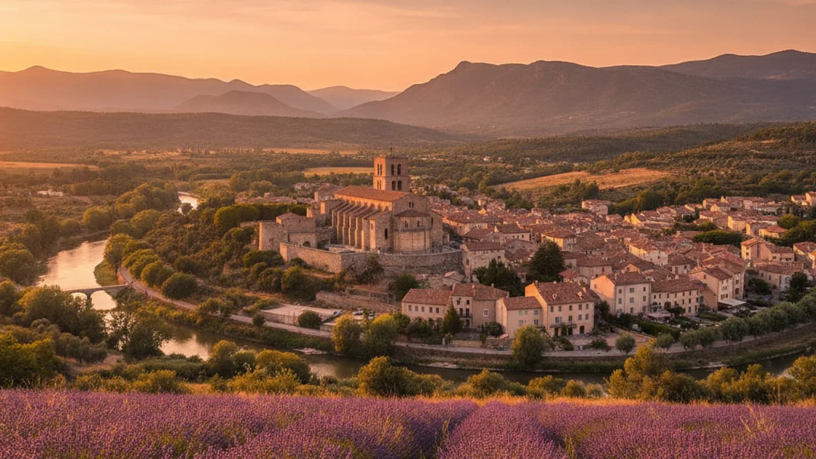 Digne-les-Bains