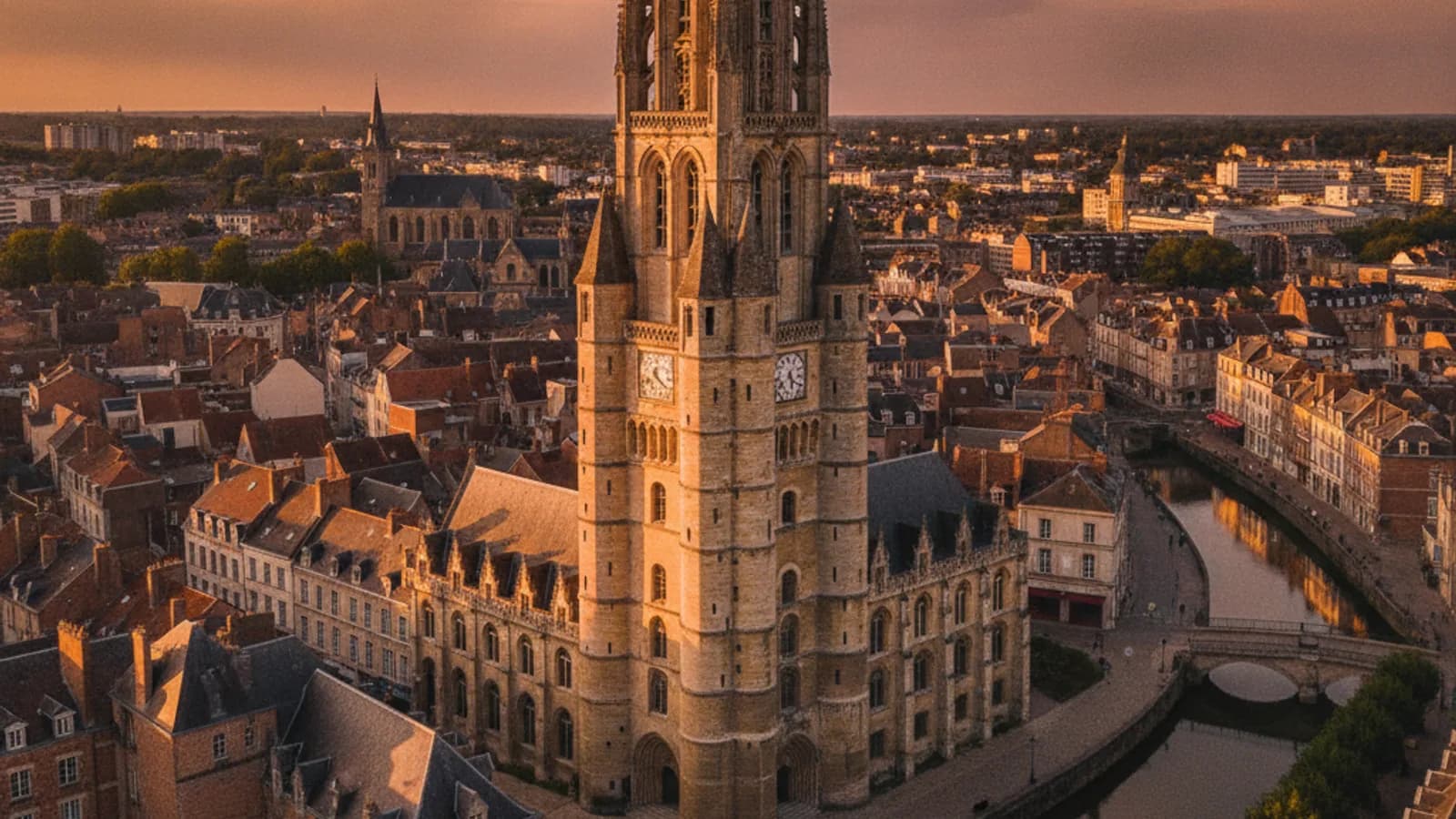 Douai