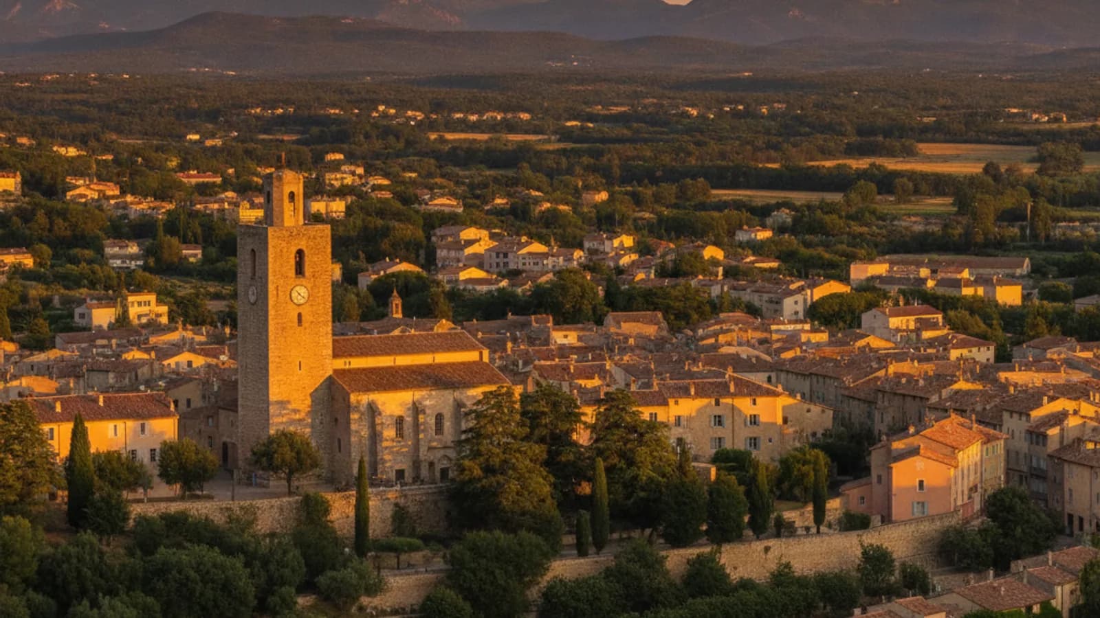Draguignan