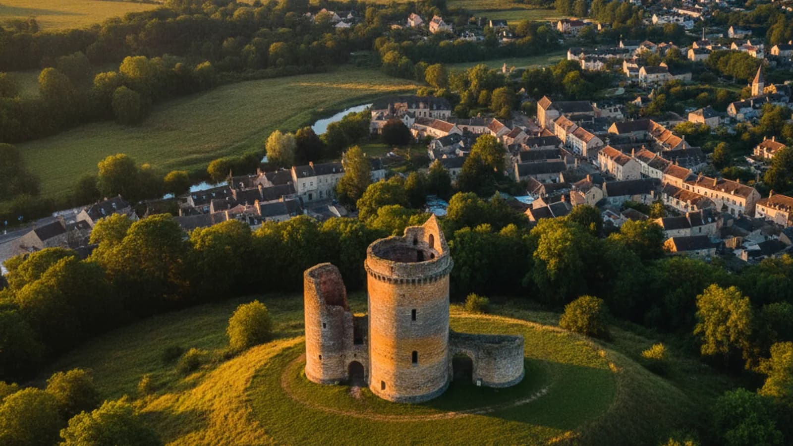 Île-de-France