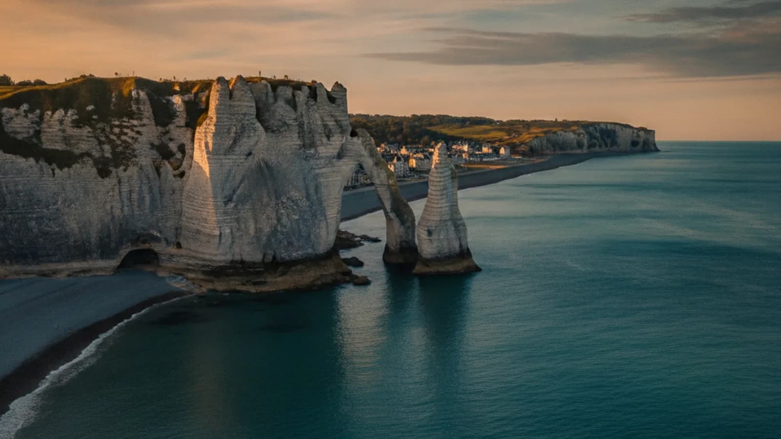 Étretat