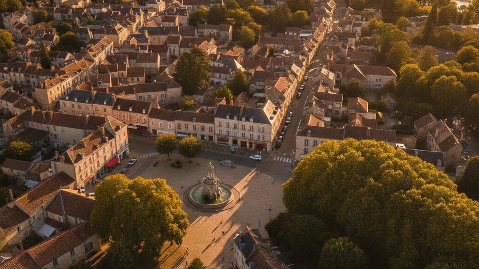 Fontenay-le-Comte