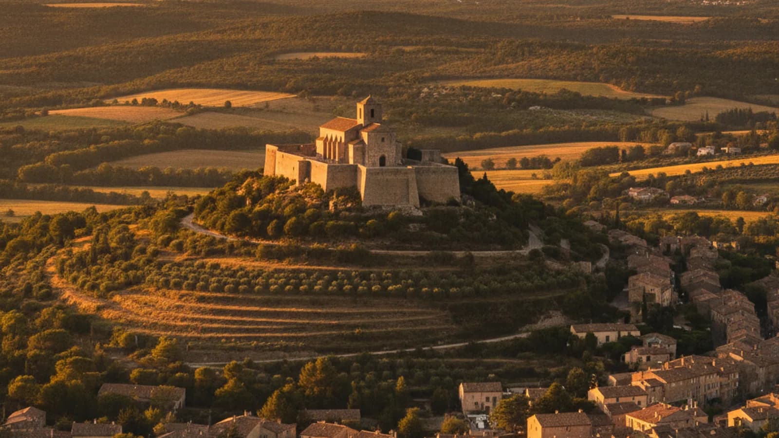 Forcalquier