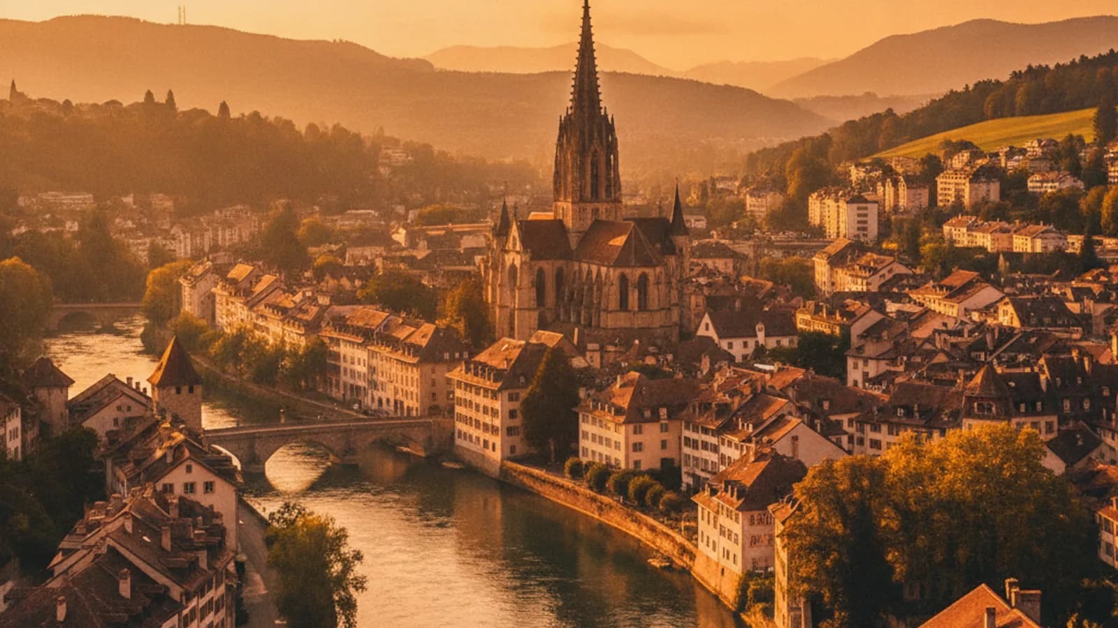 Fribourg