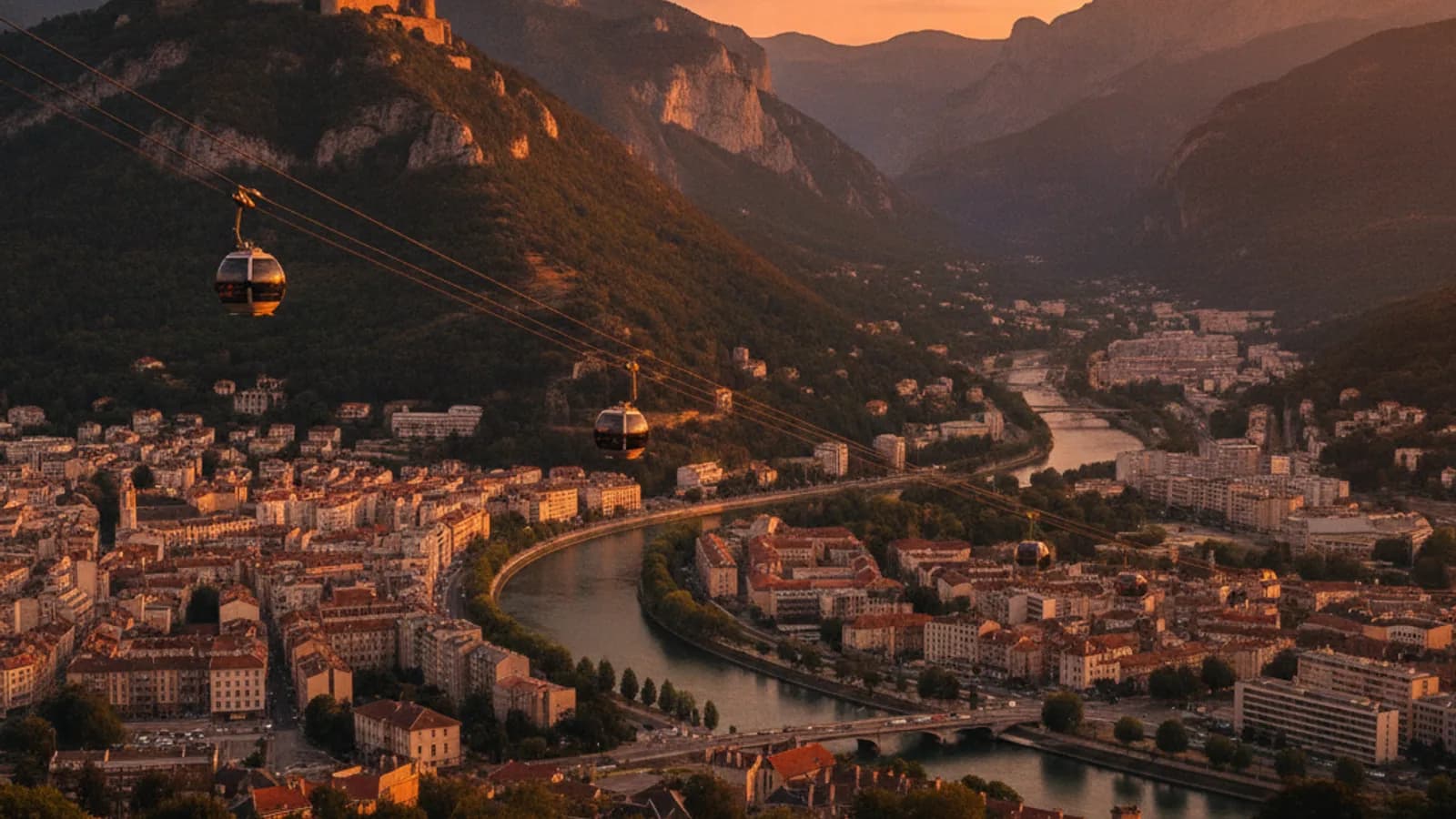 Grenoble