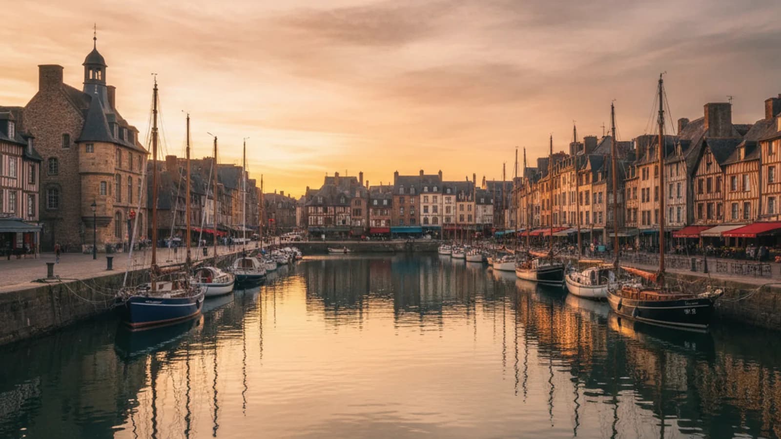 Honfleur