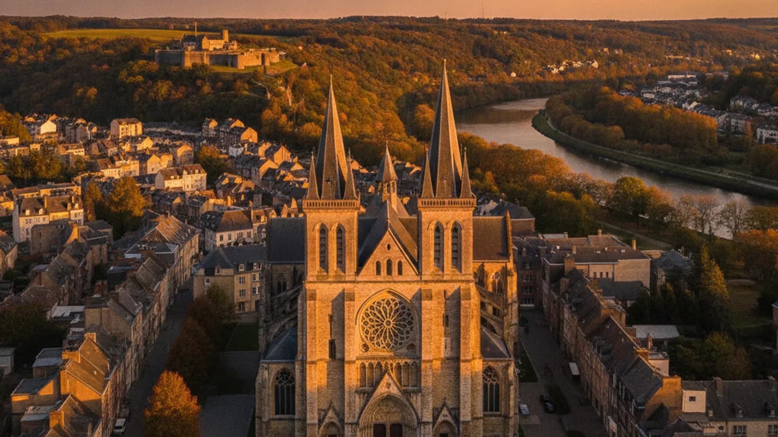 Wallonie (Liège)