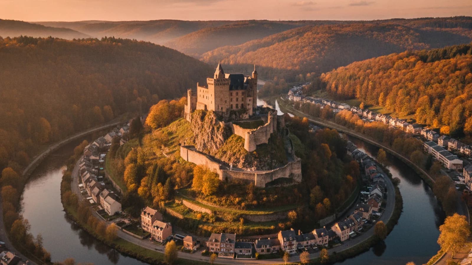 La Roche-en-Ardenne