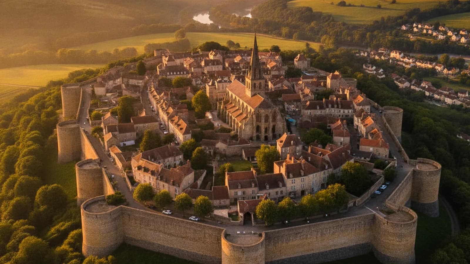Langres
