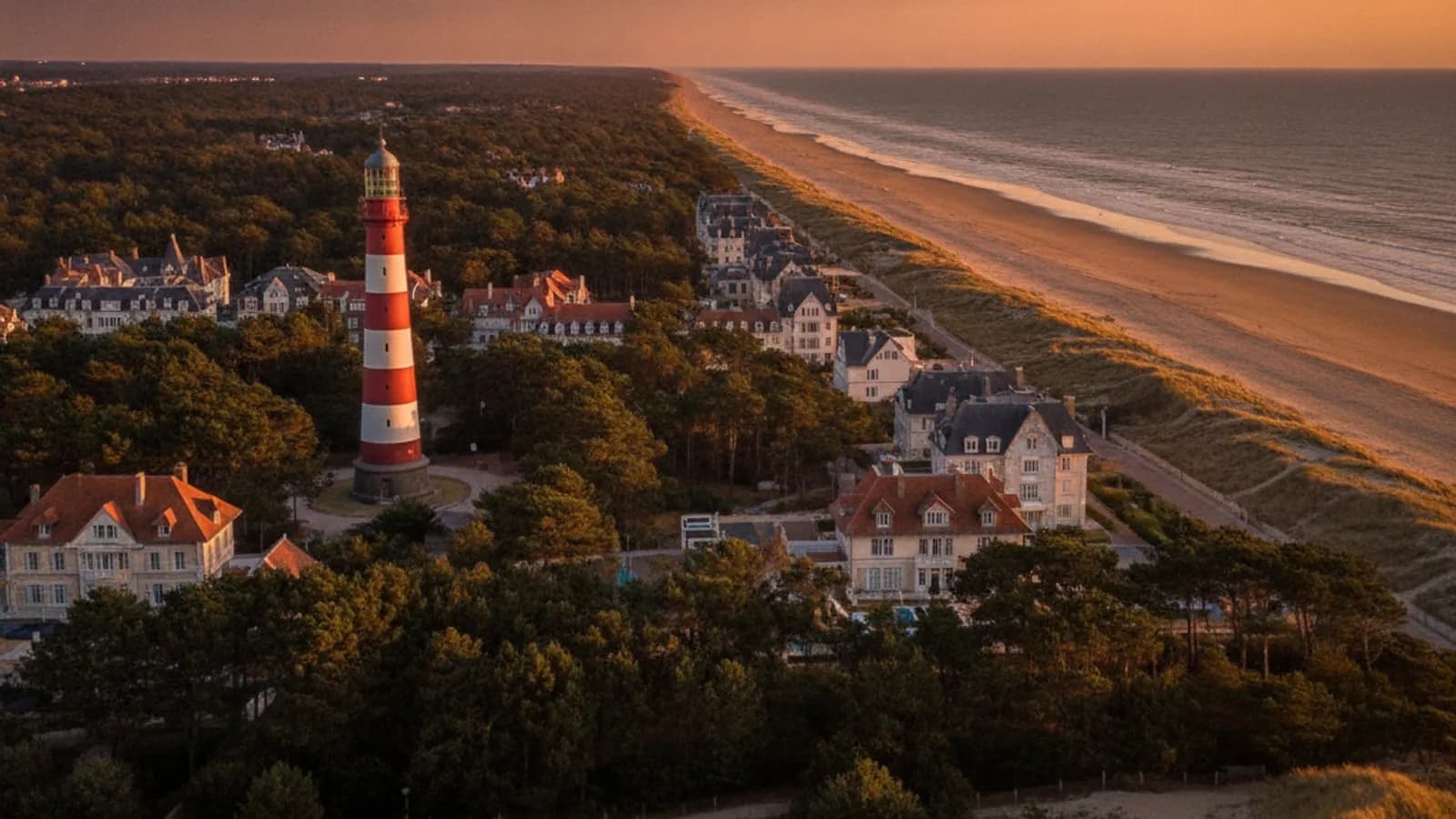 Le Touquet-Paris-Plage