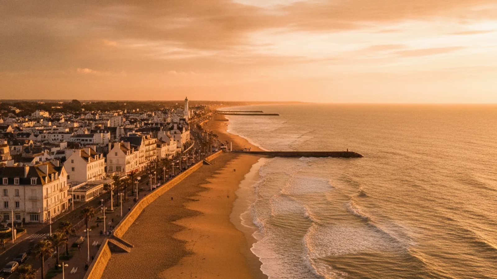 Les Sables-d'Olonne