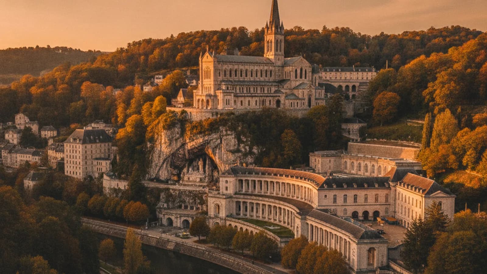 Lourdes