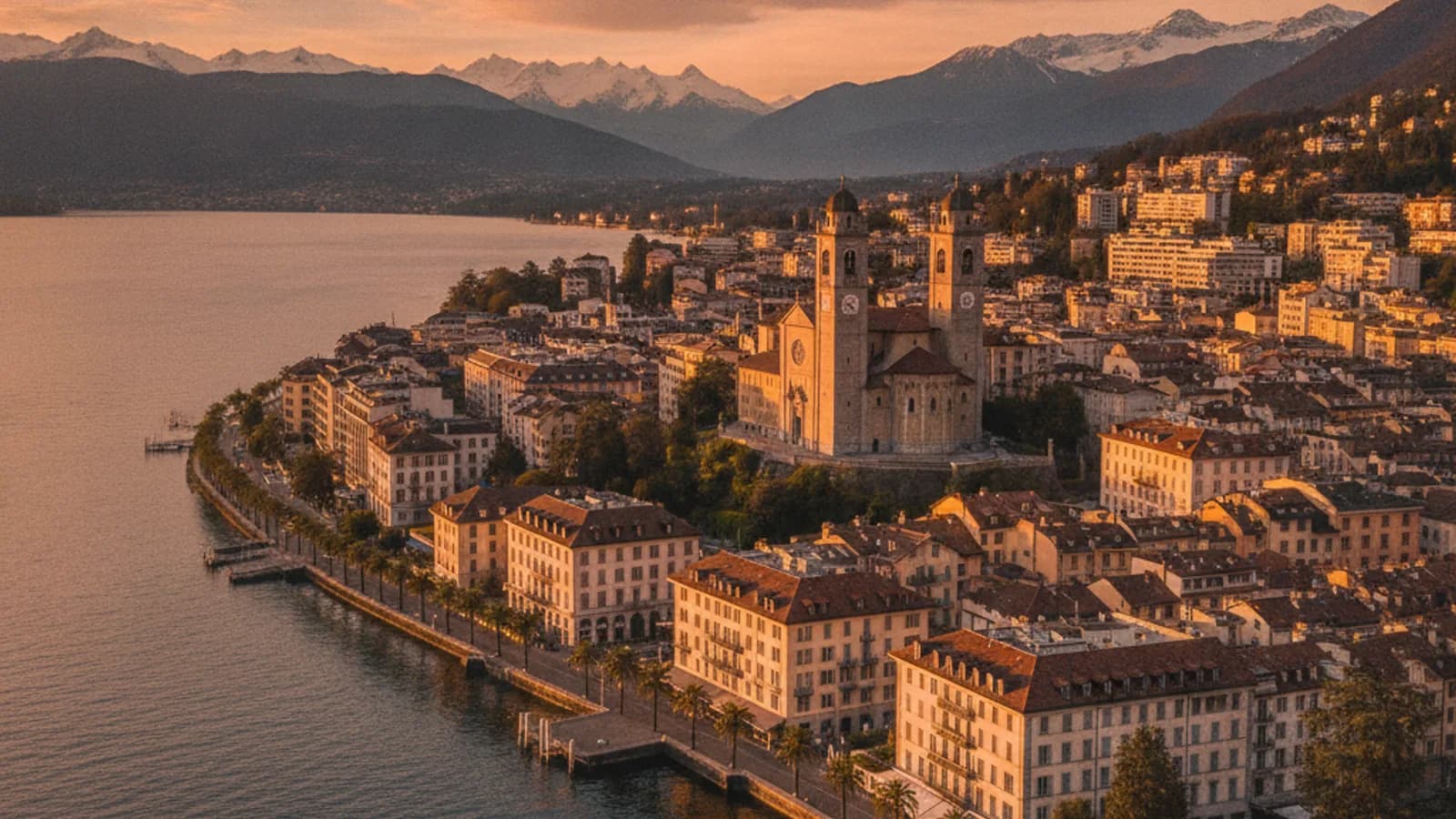 Lugano