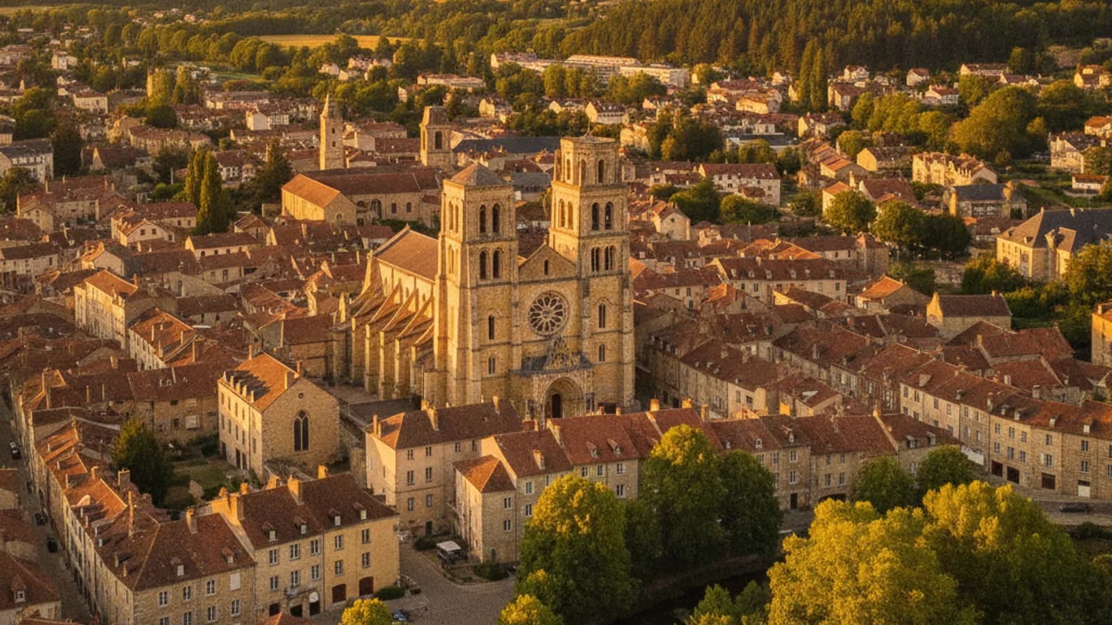Luxeuil-les-Bains
