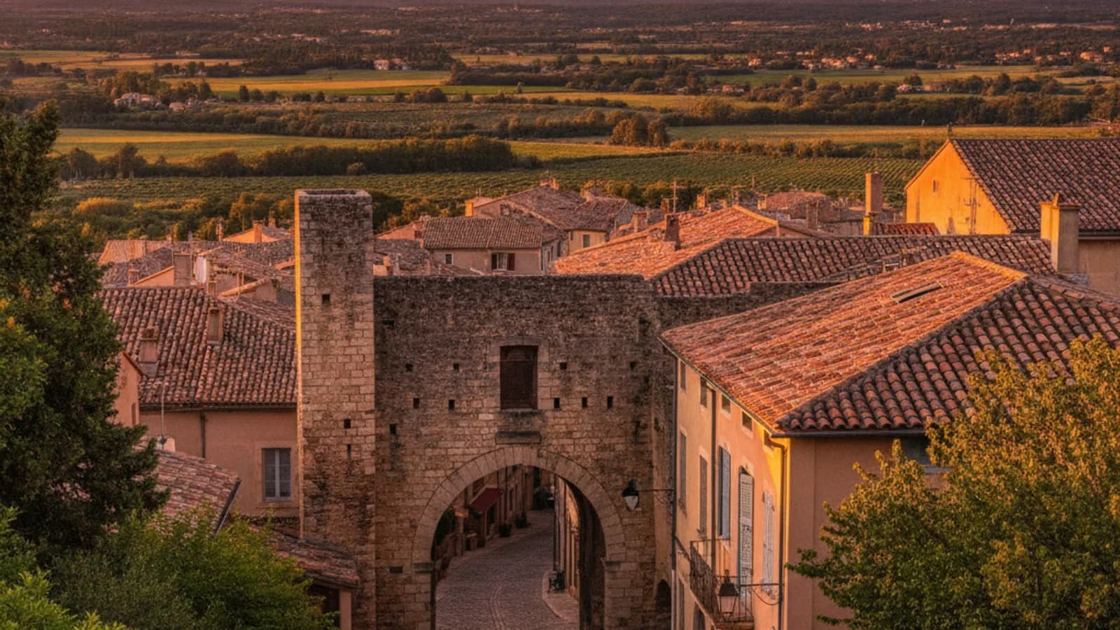 Manosque