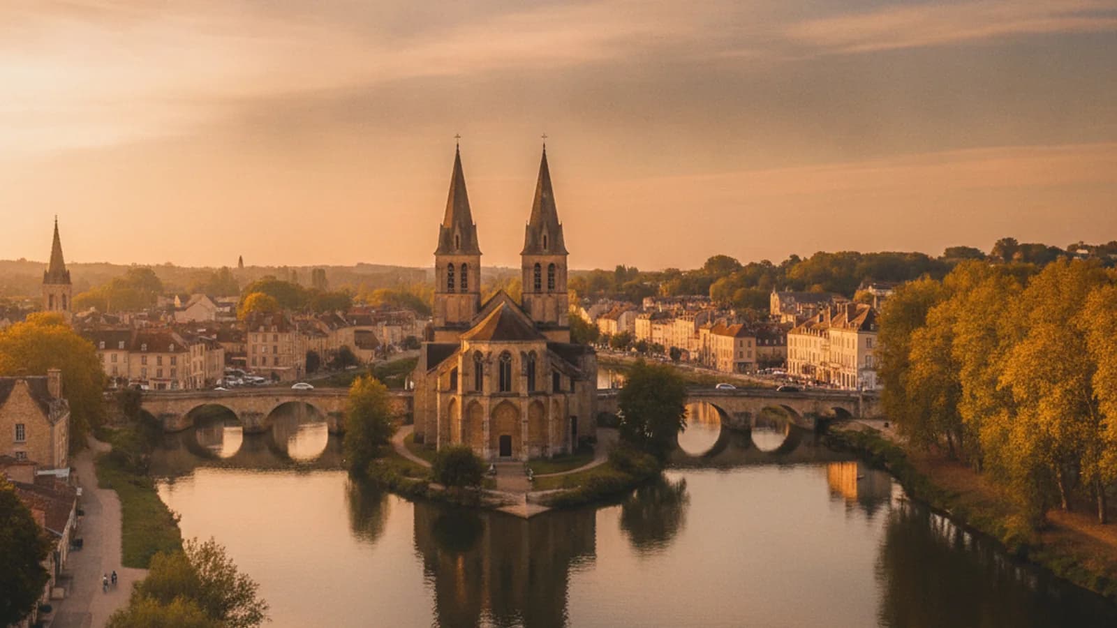 Melun