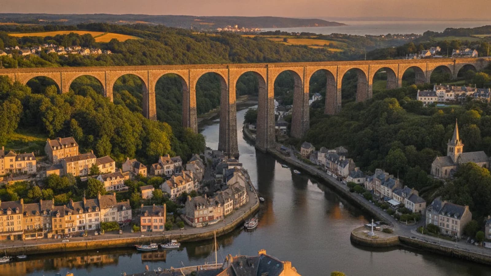 Morlaix