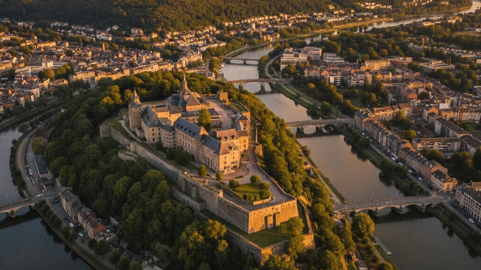 Namur