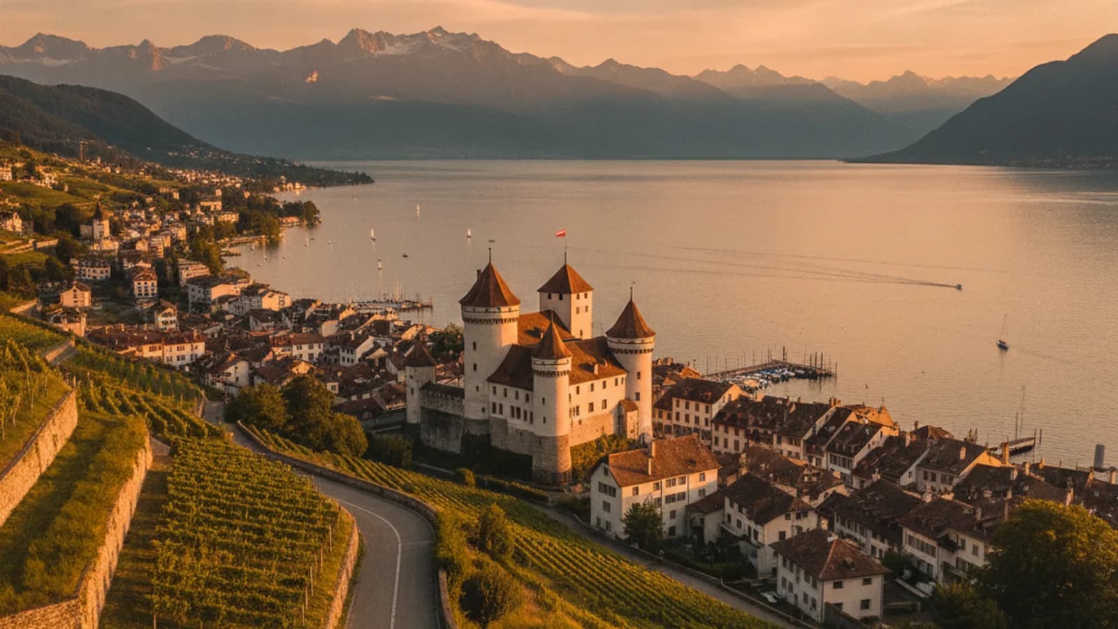 Nyon