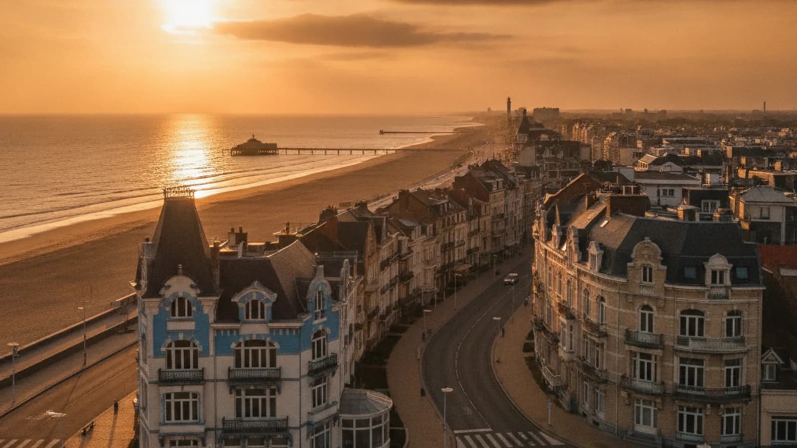 Ostende