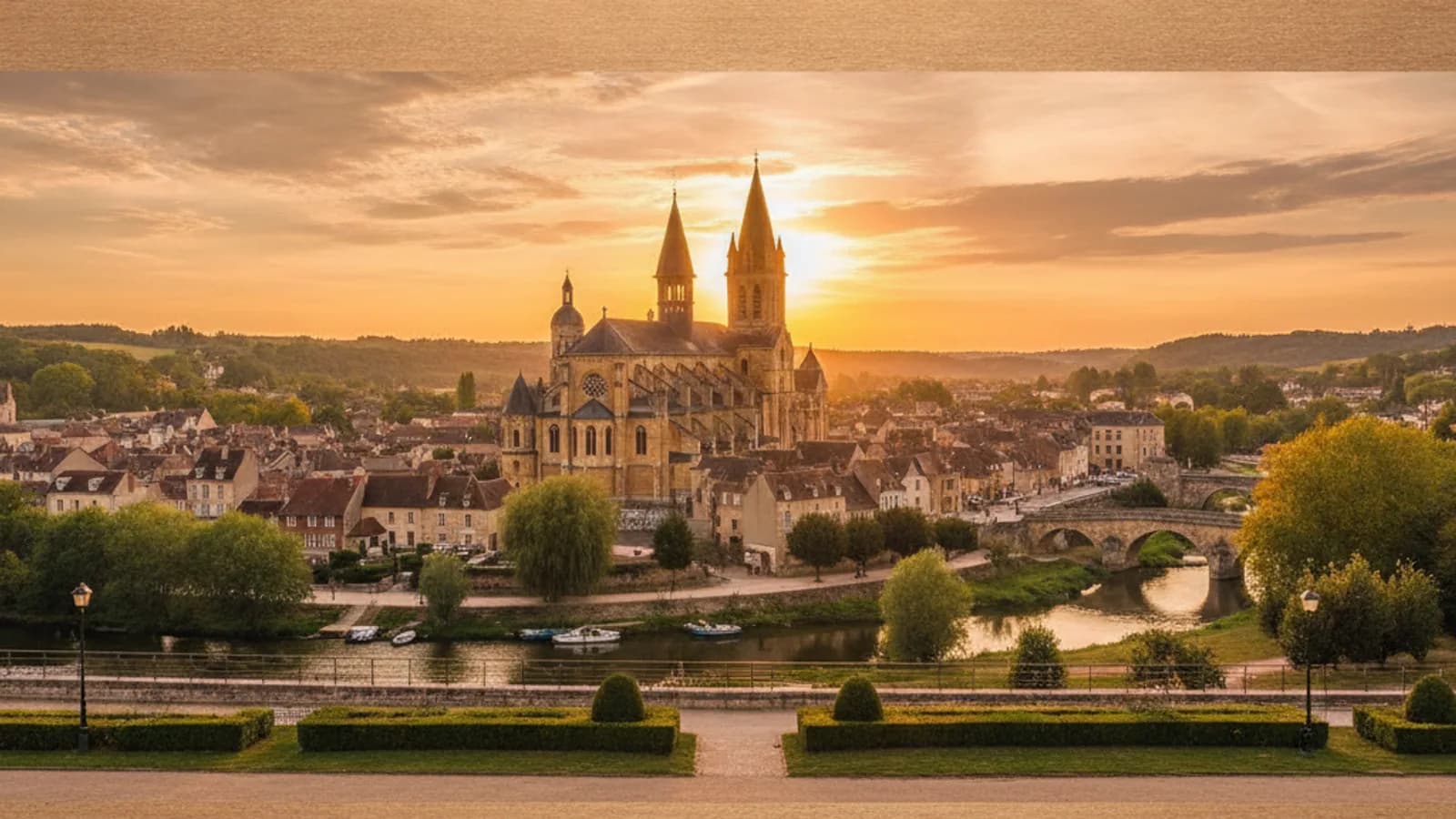 Paray-le-Monial