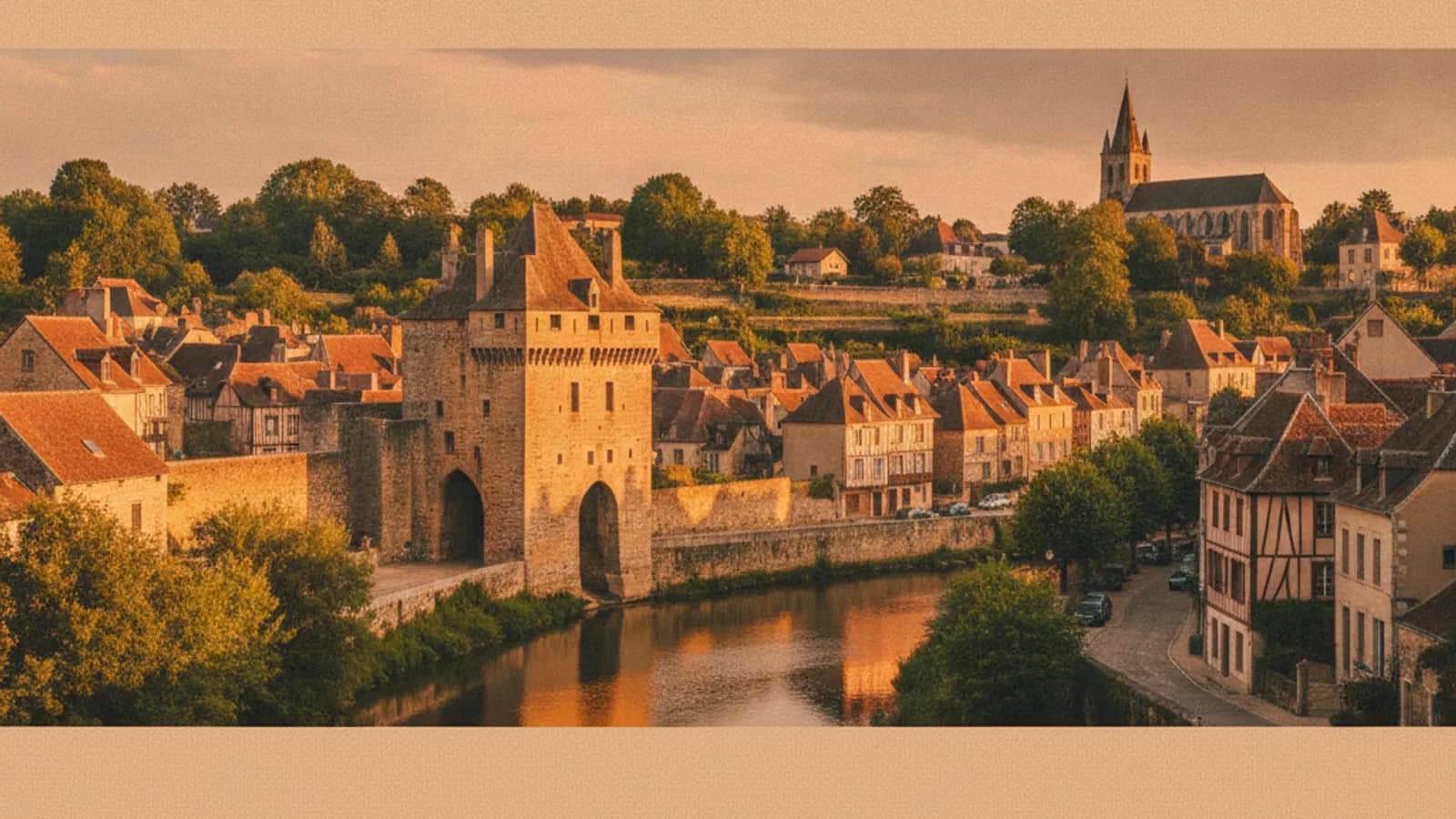Parthenay