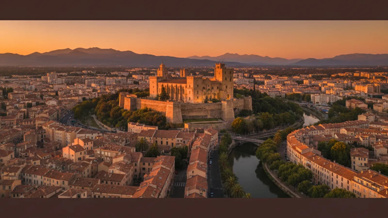 Perpignan