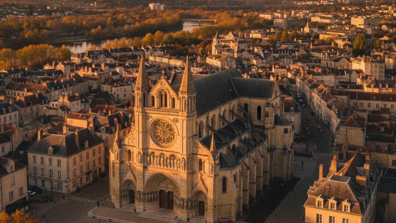 Poitiers