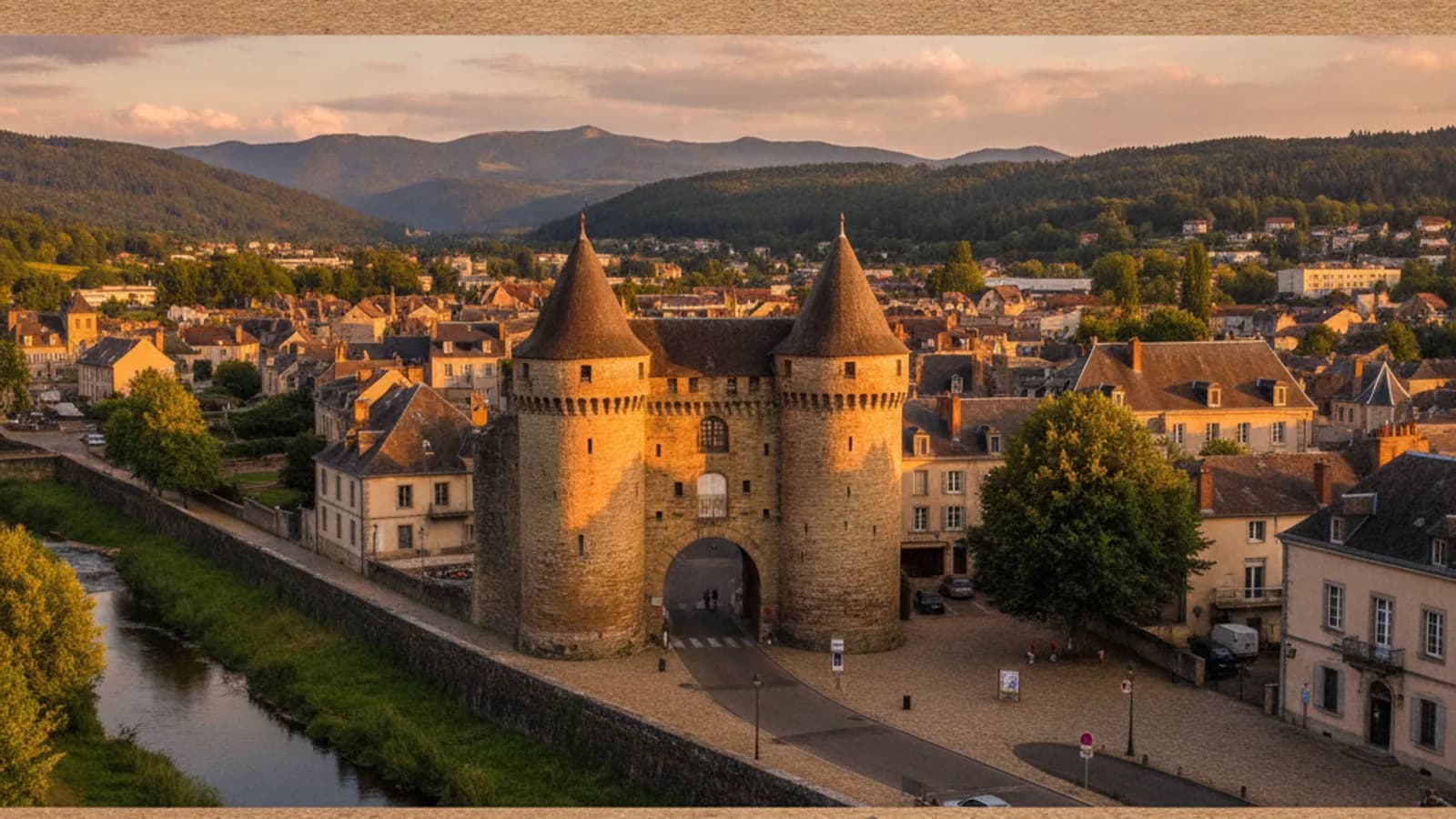 Pontarlier