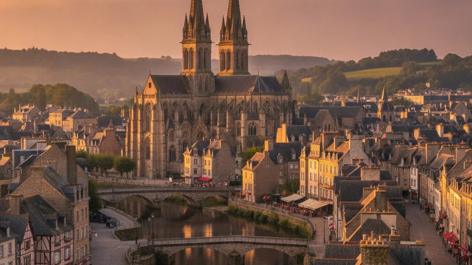 Quimper