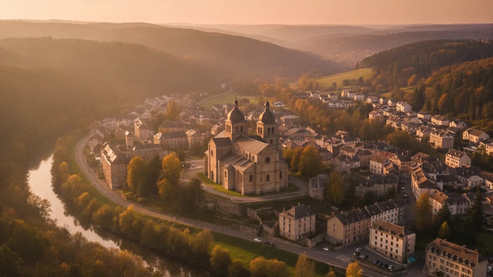Remiremont