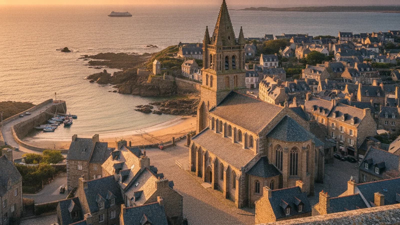 Roscoff