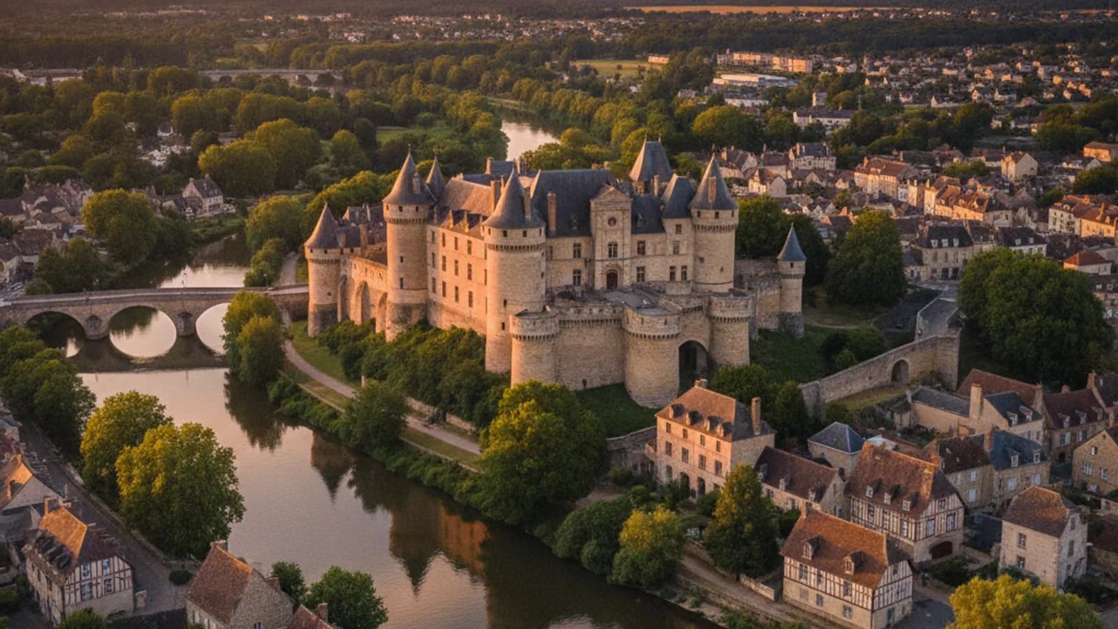 Sablé-sur-Sarthe